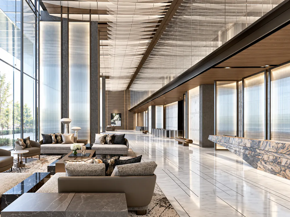 One Za'abeel, World Class Grade-A Offices - image00002.png