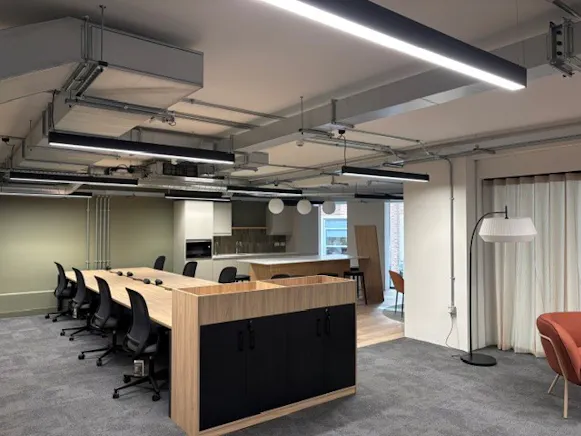 The Fairfax, Pithay Court, Bristol, Office To Let - 9.jpg The Fairfax, Pithay Court, Bristol, Office To Let - 9.jpg