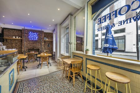 Retail (E Class) – 35 Conway Street, London, Mixed Use / Office / Other / Retail To Let - shop 4.jpg