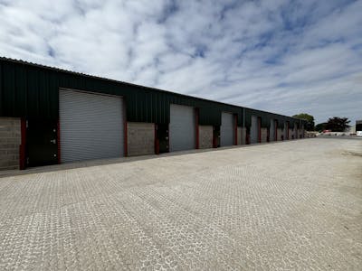 Manor Farm Barns (Units 2A-I), Manor Farm, Southampton, Industrial / Warehouse To Let - IMG_2435.jpg