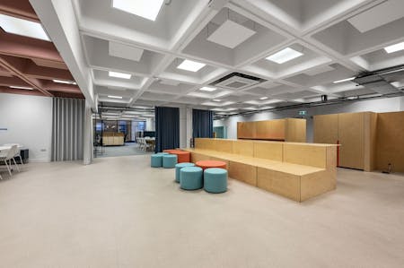 2nd Floor, The Truman Brewery, 91 Brick Lane, London, Office To Let - OLBC91BrickLane7.JPG