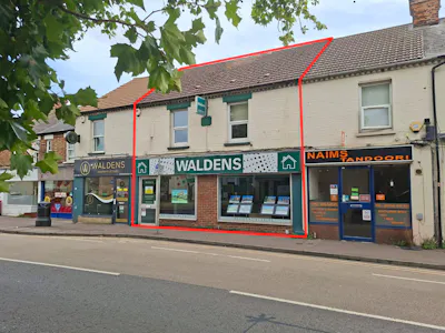 188-190 Bedford Road, Bedford, Investment / Office / Residential / Retail For Sale - Main.jpg