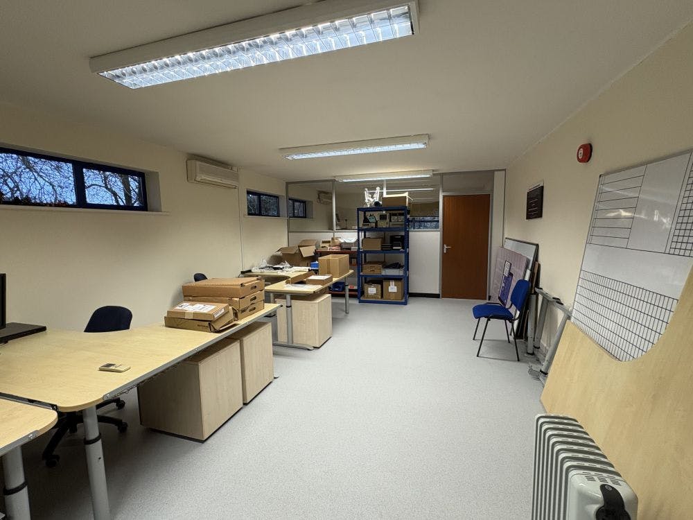 Faraday House, 7 Landscape Close, Bicester, Office To Let - image00012.jpg