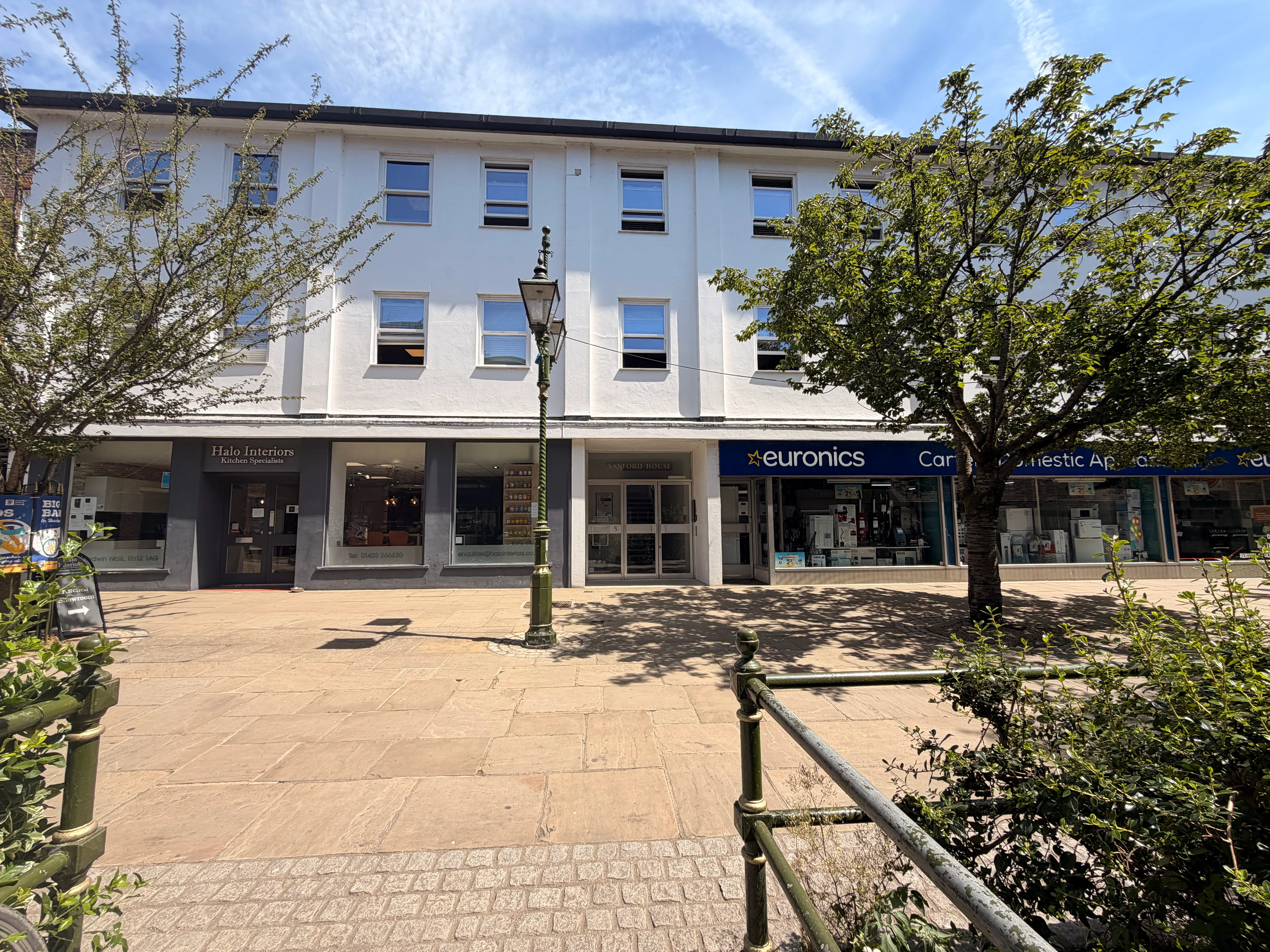 Sanford House, Horsham, Office To Let - IMG_5783.jpeg