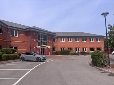 1 Rivermead, Rivermead Court, Clevedon, Business Park / Office To Let - 21.jpg