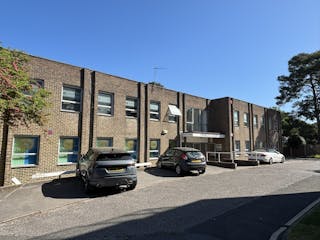 Unit 2 Princes Court, Ferndown, Office To Let - IMG_6198.JPEG