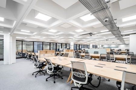 2nd Floor - The Truman Brewery, 91 Brick Lane, London, Office To Let - Truman - Low Res 42.jpg