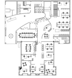 Rotterdam House, Quayside, Newcastle upon Tyne, Office / Serviced Office To Let - attachment 4.jpg
