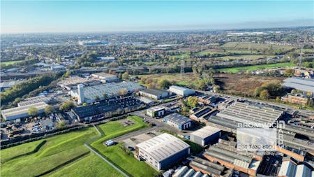 Loades Ecoparc Unit D1, Coventry, Industrial/Logistics To Let - Image 1