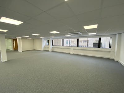 Embassy House, Queens Avenue, Bristol, Office To Let - f6a14dc809a84511888b07adc8765ebe.jpg