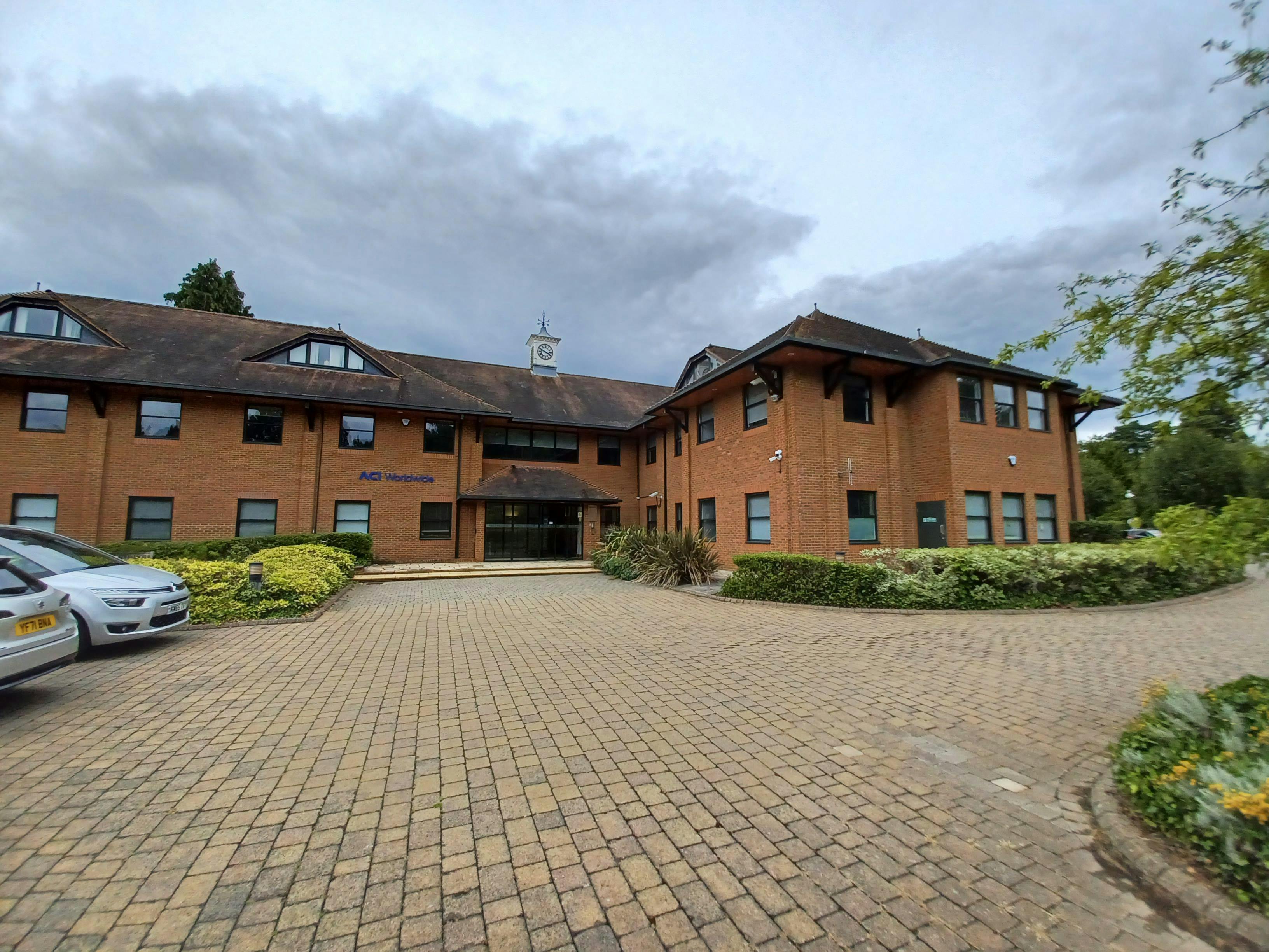Office in Brookwood, Woking