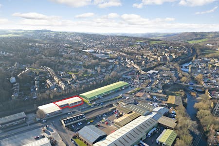 Mission Works, Brighouse, Industrial To Let - IMG_3345.jpg