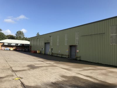 Unit 1, Skewfields, Pontypool, Industrial To Let - Image 9