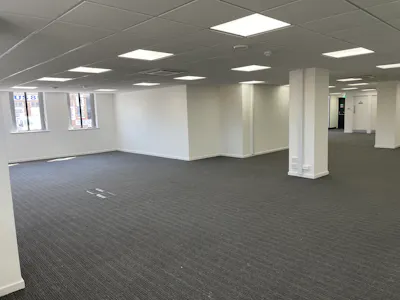 Unit 14 G-K Queensway Industrial Estate, Stoke-on-Trent, Industrial / Industrial/Logistics / Office / Open Storage / Trade Counter To Let - IMG_2755.JPG