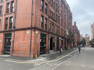 Fourways House, 17 Tariff Street, Manchester, Leisure / Retail To Let - IMG_8517.jpg