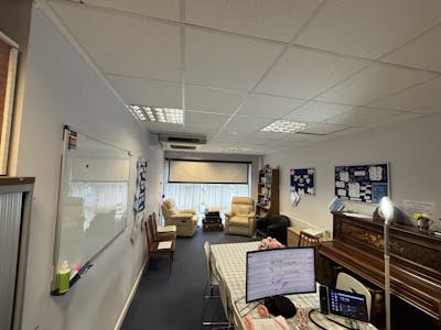 Unit 1, Brickfields Business Park, Woolpit, Office To Let - IMG_2891 Medium.JPG