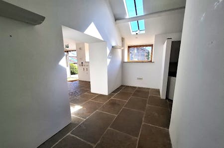 Tack Room, Hereford, Office To Let - Picture 3.jpg