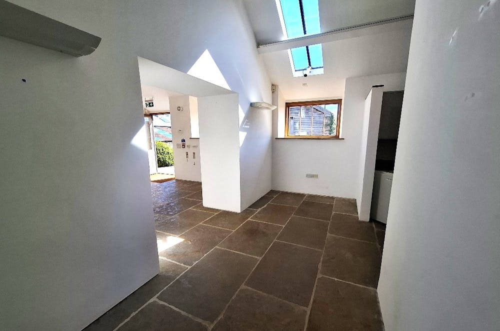 Tack Room, Hereford, Office To Let - Picture 3.jpg