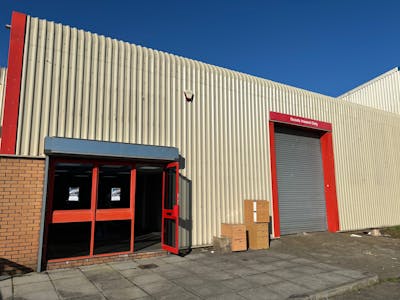 Unit 3, Bedwas Business Centre, Bedwas, Industrial For Sale - cef 01.jpg