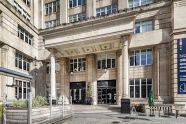 Horton House, Liverpool, Offices To Let - attachment.jpg - More details and enquiries about this property