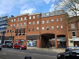 32 Hampstead High Street, London, Offices To Let - pic.jpg