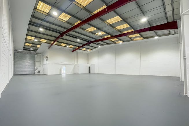 Unit 4, Kendal Court, Park Royal, Industrial / Warehouse To Let - 2.jpg