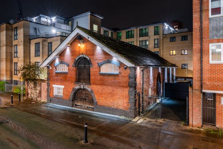 Your HQ, Southampton, Office To Let - OBS  NIGHT 12.jpg