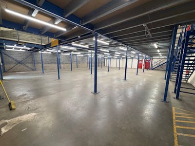 Telford Drive, Newark, Trade Counter / Industrial / Warehouse To Let - IMG_1683.jpeg