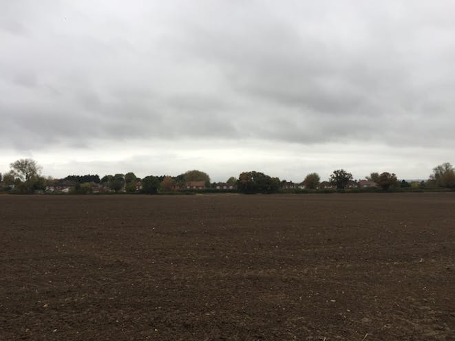 Land To The South Of Marroway, Aylesbury, Development / Residential For Sale - IMG_0379.JPG
