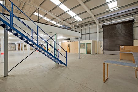 Nidderdale Park, Harrogate, Office / Industrial / Warehouse For Sale - IMG_6997.jpg