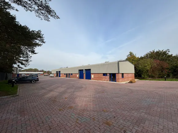Units 9-11 Old Winery Business Park, Norwich, Industrial To Let - IMG_3550 (Large).JPG