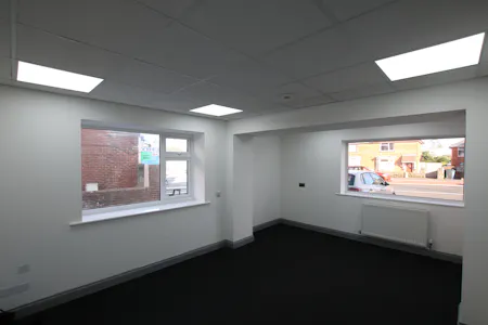 Suite 1, 376 Ringwood Road, Poole, Office To Let - IMG_5885.JPG
