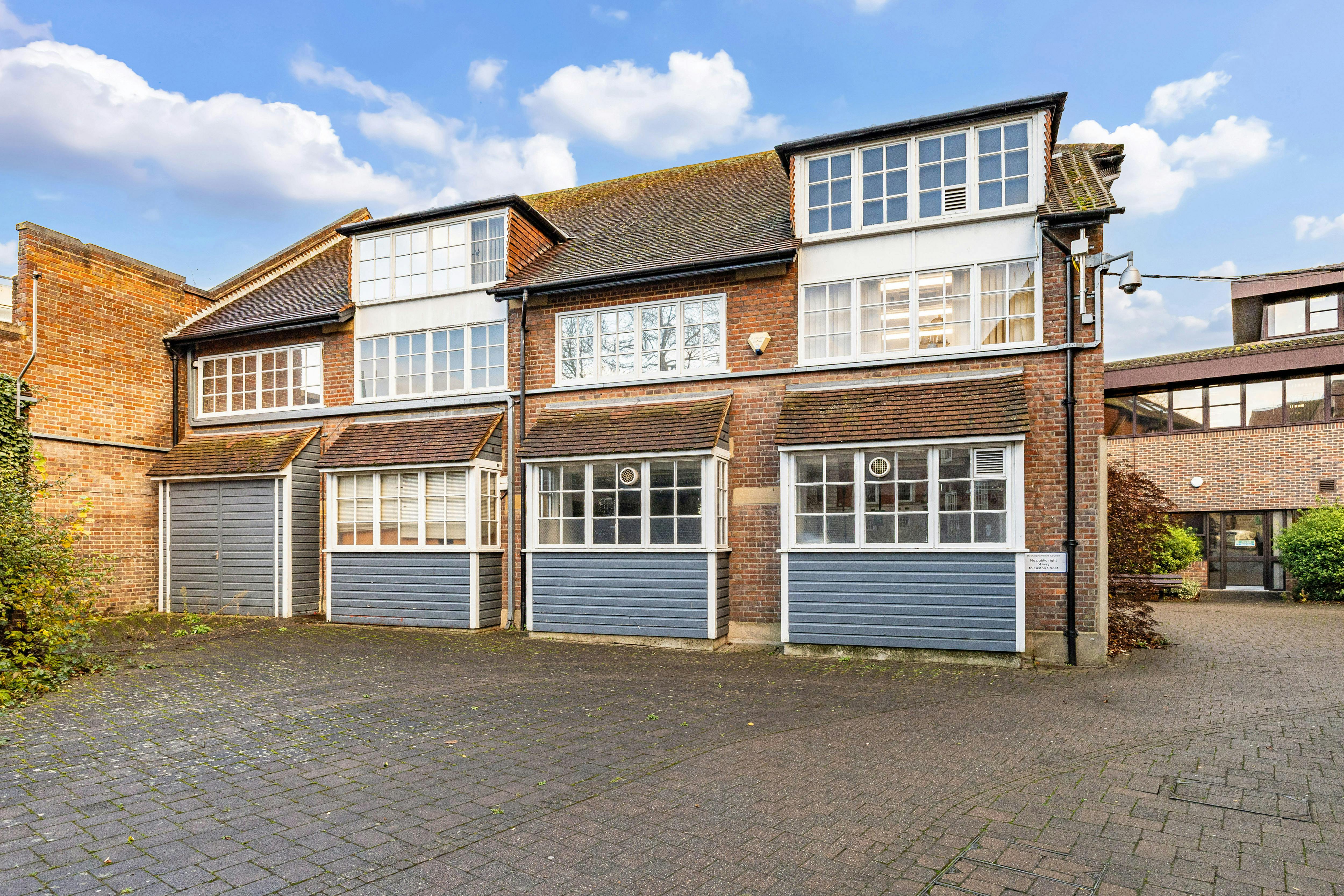 Development Site, Queen Victoria Road, High Wycombe, Development For Sale - 101287_Council Offices at Queen Victoria Road-21.jpg