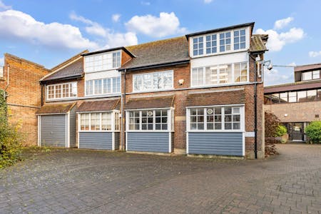 Development Site, Queen Victoria Road, High Wycombe, Development For Sale - 101287_Council Offices at Queen Victoria Road-21.jpg