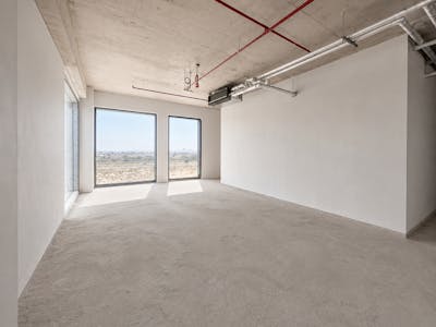 Shell & Core Space For Lease, Brand New Building, Office / Retail To Let - B65A8966-C181-4B85-96D4-92B0CBE1C9C7.jpeg