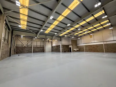 Units G&H, Roseheyworth Business Park North, Abertillery, Industrial To Let - 6.jpg