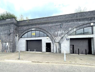 Arch 41 Alma Road, Windsor, Industrial / Leisure / Office / Retail To Let - IMG_2501.JPEG