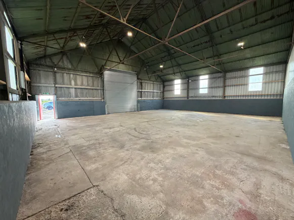 Unit 3, Grange Enterprise Park, Perth, Industrial / Investment / Land / Other To Let - IMG_5334.JPG