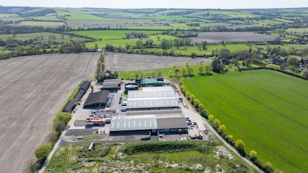 Unit 1E Manor Farm Barns, Southampton, Industrial / Open Storage / Warehouse To Let - DJI_20260406205618_0020_D.jpg