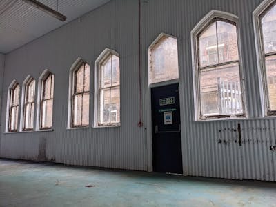 Institute Place Arches, London, Industrial / Warehouse To Let - 441 Institute Place