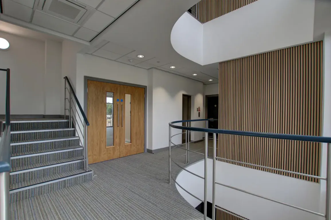 1 Sterling Court, Leeds, West Yorkshire, WF3 1EL