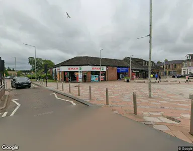 1 Rankin Gait Centre, Carluke, Retail Development For Sale - Street View