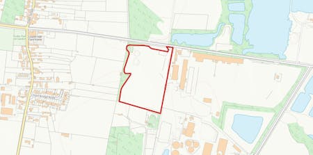 Land At Chainbridge Lane, Land At Chainbridge Lane, Lound Retford, Land / Open Storage To Let - Image 6