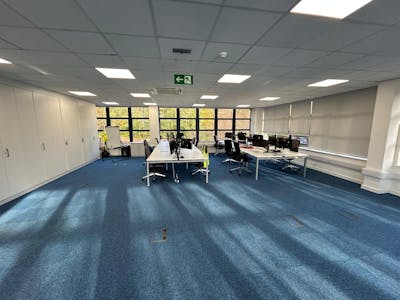 2 Eagle House, Asama Court, Newcastle Upon Tyne, Office To Let - p2.jpg