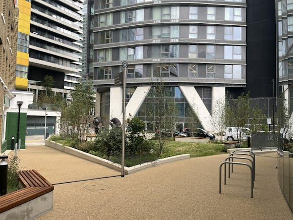 Consort Place, 70 Manilla Street, London, Education / Health & Fitness / Offices / Restaurant / Retail To Let / For Sale - IMG_7706.JPG
