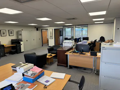 Unit 1, Vermont Place, Milton Keynes, Office / Industrial / Warehouse For Sale - Image 5