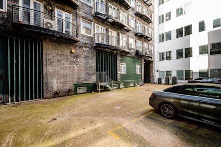Ground floor & Basement, 70-72 Old Street, London, Industrial/Logistics / Leisure / Office / Retail To Let - Old St 70-72 - 25.jpg