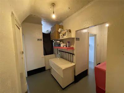 13 Marine Parade, Southend-On-Sea, A3 (Restaurants and Cafes) For Sale - DBS150093_25