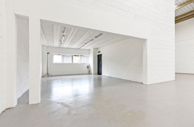 Unit 9 Sydenham Industrial Estate, Kangley Bridge Road, London, Industrial To Let - Indicative Internal Image 3.jpeg