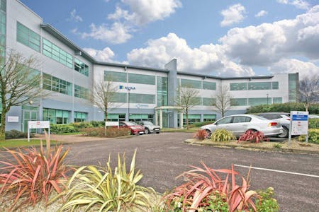 1st Floor, Building 5200 Cork Airport Business Park, Cork, Aviva Insurance Ireland, Building 5200, Cork, Office To Let - Image 1